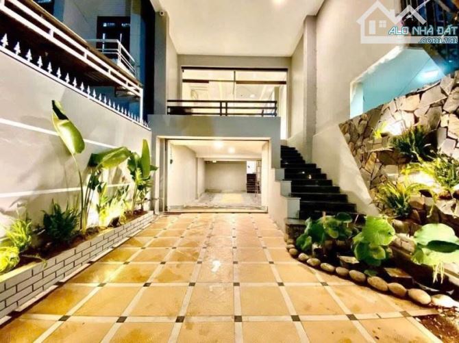📍ĐỐNG ĐA | HẢI CHÂU – 118M² – NHÀ 5 TẦNG ĐẲNG CẤP NGHỆ SĨ – CHỐT 12 TỶ 🚀 NHÀ ĐẸP – - 8