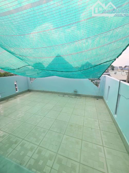 Nhà mặt tiền kinh doanh gần ngã ba cây Điệp, p Tân Đông hiệp, Tp Dĩ An - 8