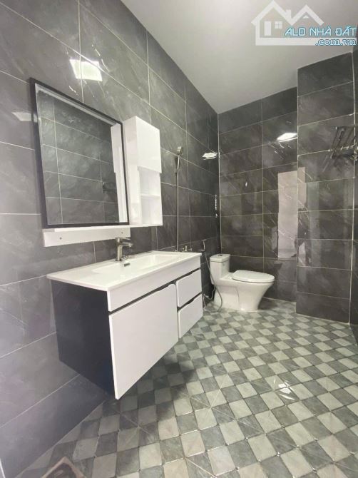 Bán Nhà Trung Tâm Biên Hoà full nội Thất chỉ dọn vào Là ở - 8