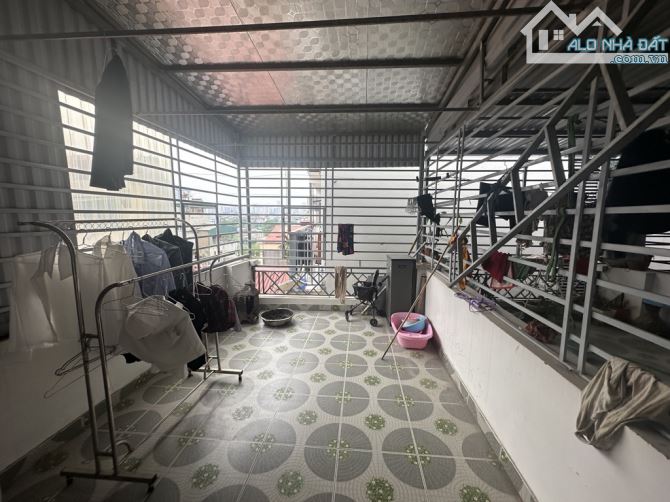 Bán nhà Lê Trọng Tấn, Hoàng Mai, Gần ô tô, ngỏ 3 gác tránh, SD 35m2, 6.5 tỷ(CTL) - 8