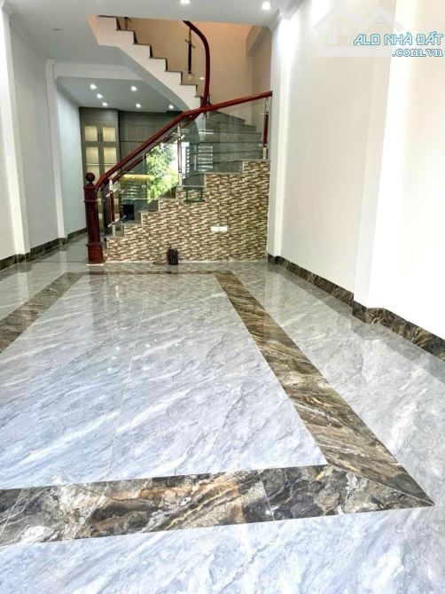 KHU DDV LA DƯƠNG DƯƠNG NỘI_NHÀ PHÂN LÔ VỈA HÈ OTO TRÁNH_KINH DOANH_4 TẦNG_50M 15 TỶ - 8