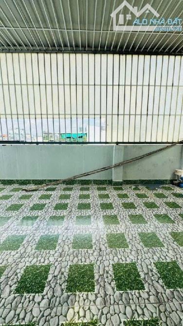 Nhà 4 tầng, Lâm Văn Bền, Tân kiểng. Ngang 6m, hẻm thông, nhỉnh 6 tỷ - 8