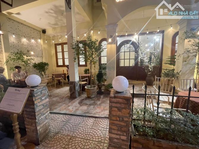 ( KÍN HIẾM RẺ ĐẸP ) Biệt thự Cao Xuân Huy 400m2 Mt 20m Ở & KINH DOANH view sân chơi 135TỶ - 8