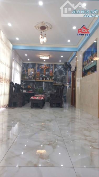Bàn nhà 2L 1T - 2006m². Ngang 15m đường Bình Minh - Giang Điền_ Trảng bom Đồng Nai - 8