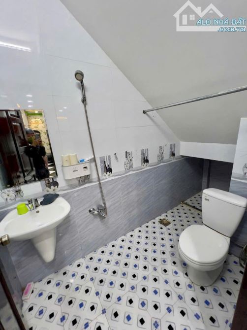 Bán Nhà nhánh Trệt Lầu Hẻm 311 - Nguyễn Văn Cừ - Cái Khế - Cần Thơ - 8