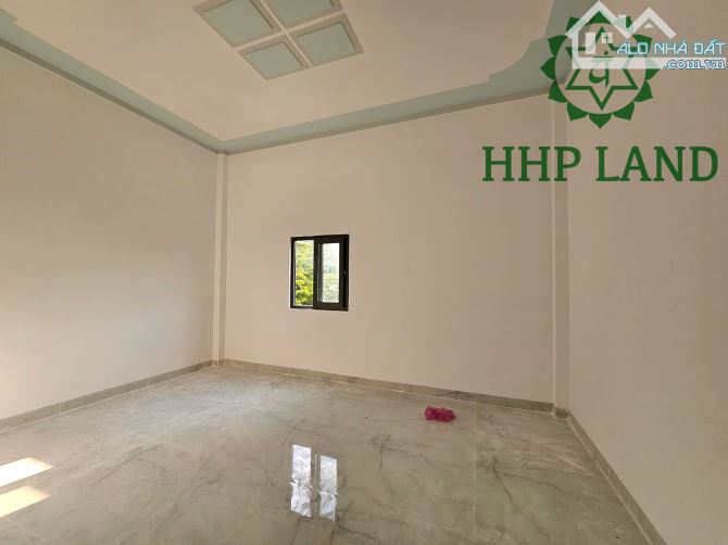 Bán nhà đang xây mới gần Trường Nguyễn Bỉnh Khiêm, p. Quang Vinh - 8