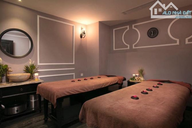 Chủ Ngộp Bạnk giảm 50 Tỷ- Khách sạn MP Hàng Bông 304m2 x 12 Tầng, 80 Phòng- MT 9m - 270 Tỷ