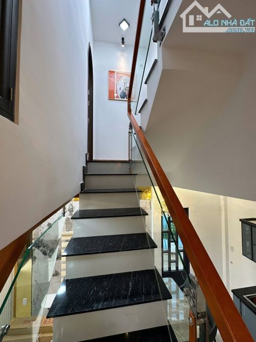 BÁN GẤP CĂN NHÀ 52m2, QUANG TRUNG, NHÀ MỚI Ở LIỀN, CHỈ 3.35 TỶ - 9