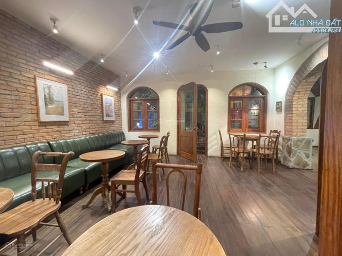 ( KÍN HIẾM RẺ ĐẸP ) Biệt thự Cao Xuân Huy 400m2 Mt 20m Ở & KINH DOANH view sân chơi 135TỶ - 9