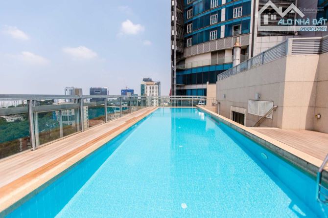 🏙️ SỐNG CHUẨN QUỐC TẾ – TRÁI TIM SÀI GÒN 📍 05 Căn hộ Avalon Saigon –  53 NTMK Q1 - 9