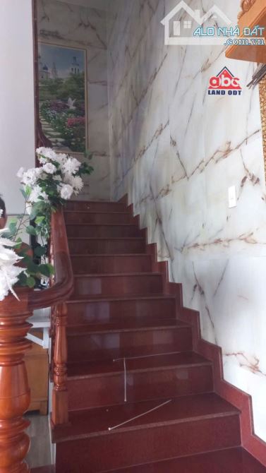 Bàn nhà 2L 1T - 2006m². Ngang 15m đường Bình Minh - Giang Điền_ Trảng bom Đồng Nai - 9