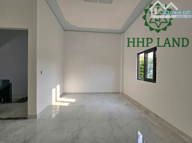 Bán nhà đang xây mới gần Trường Nguyễn Bỉnh Khiêm, p. Quang Vinh - 9