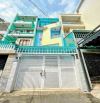 Bán Nhà 4 Tầng 4.2 x 18 Xe Hơi Vào Nhà 4PN tại Lâm Văn Bền Quận 7 - 10,5 Tỷ