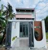 Nhà Suối Hiệp Diên Khánh Mới Tinh, Ô Tô Tận Nơi Chỉ 1Tỷ490 Triệu