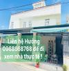 Bán Nhà Hóc Môn - 140M2 (18 x 9.5 ) - 3Tầng - Đường 10M- Chỉ 4 Tỷ.