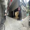 CẦU GIẤY - ĐẤT ĐẸP PHÂN LÔ  - 43M  - GPXD  6 TẦNG  - Ô CHỜ THANG MÁY - NGÕ THÔNG