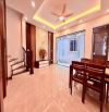 🏡 Bán Nhà Khuyến Lương  – Ngõ 3 Gác –  5T– 33m – 5,49 tỷ