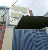 NHÀ NGANG GẦN 6M,NHÀ ĐẸP,HẺM XE TẢI THÔNG,GẦN VÕ VĂN KIỆT,3 TẦNG,100M2(5.6x18)chỉ 6,8 ty