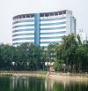 Chuyển Nhượng DA Bệnh viện quốc tế Hoa Kỳ - Hà Nội DT 10.000m² x MT 200m2, Siêu Đắc Địa.