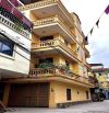 🏠Bán nhà Cầu Giấy - 70m x Mt 4.5M - 30m ra phố, ô tô gửi bãi cách 40m