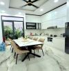 HẺM Ô TÔ - NƠ TRANG LONG - 60M2 - 4 TẦNG - NỘI THẤT CAO CẤP - NHỈNH 8 TỶ