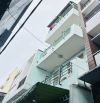 56M2 – 2 MẶT HẺM PHAN ĐÌNH PHÙNG P17 – 4 TẦNG BTCT – NHÀ ĐẸP Ở NGAY – CHỈ NHỈNH 8 TỶ
