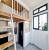 100M² VUÔNG VỨC – NHÀ 8 PHÒNG FULL NỘI THẤT – ĐINH BỘ LĨNH – DÒNG TIỀN 42TR/TH – NHỈNH 8 T