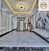 Phố Trần Khát Trân -  thang máy 30m ô tô tránh - gần chợ - thoáng - 40m2 - 7.5 tỷ