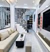 💥Nhà ĐẸP CỰC HIẾM TT Xuân Thủy 42m2 4 tầng sát đường Ô TÔ nhỉnh 10 tỷ
