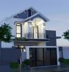 Chỉ 2.8 tỷ nhà 1tr 1 lầu 5x23 shr 1 xẹc Gò Hưu thuộc MỸ Hạnh Nam Long An