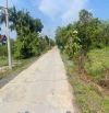 Cần bán đất mặt tiền đường Nguyễn Thị Dạng 4200m2 có 300m2 thổ cư