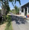 Chỉ 600 triệu sở hữu ngay lô đất 100m2 xã Phú Hoà Đông, Củ Chi