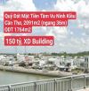 Quỹ Đất Mặt Tiền Tầm Vu, Hưng Lợi, Ninh Kiều, Tp. Cần Thơ
