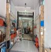 Nhà Măt Tiền Nguyễn thi búp p tân chánh hiêp q12 / 5 x30 . 4 tầng