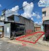 Cắt lỗ 200 triệu bán gấp lô đất DT 100m2, giá 1.5tỷ ngay CHỢ Bà Điểm