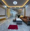 🌹🌹Nhà mới đẹp oto sát nhà, full NT. Đg Tân Mỹ, Q7. Kế ĐH Tài Chính Marketing