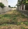 Bán gấp lô đất 163m2 giá 800 triệu đường Bến Than, xã Tân Thạnh Đông, Củ Chi