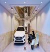 TÒA NHÀ VĂN PHÒNG CAO CẤP PHỐ THÁI HÀ 58m2 x 7 tầng
