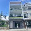 Bán Nhà 1 trệt 2 Lầu Sổ Hồng Hoàn Công Trục Chính KDC an Phú Thuận An Bình Dương.