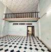 Bán nhà BÌNH THẠNH, diện tích 52m2, NGANG LỚN 4.4m