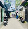Bán nhà Thống Nhất trung tâm Gò Vấp, chỉ 3.85 tỷ, gần Coopmart, bệnh viện, chợ, trường học