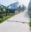 Chính chủ em cần bán lô đất 2 mặt tiền tại Cầu Ngăm xã Minh Phú cũ, giá chỉ 1x siêu nhỏ