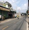 BÁN GẤP. NHÀ MẶT TIỀN GIÁ TRONG HẺM. VỊ TRÍ VÍP NGUYỄN THỊ NGÂU. SHR FULL THÔ