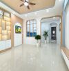 Bán nhà hẻm ba gác, Bùi Thế Mỹ, Tân Bình, 45 m² (4.7m x 11m) - Giá 5.35 tỷ TL