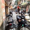 HIẾM - MẶT NGÕ VĂN HƯƠNG - KINH DOANH TỐT - KHÔNG QUY HOẠCH - 31M2 HƠN 7 TỶ.