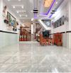 BÁN NHÀ PHỐ ĐẸP PHAN HUY ÍCH, HẺM 8M THÔNG – 5 TẦNG – 100M2, CHỈ 12 TỶ 5