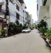 PHÂN LÔ VIP NGUYỄN NGỌC NẠI_THANH XUÂN_LÔ GÓC 2 MẶT ÔTÔ TRÁNH_DT65m-5 TẦNG_MT7m_Giá 22.9 T