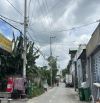 Nhà 3 tầng 4x20m mặt nhựa, ngay chợ Bà Điểm, Phan Văn Đối, hơn 5 tỷ