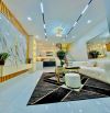 BÁN NHÀ VIỆT HƯNG GIÁ 14 TỶ, DT83M2, MT5M, 3.5 TẦNG, 4 NGỦ, CÓ SÂN VƯỜN, Ô TÔ KINH DOANH