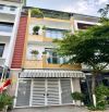 BÁN CĂN NHÀ 03 TẦNG MẶT TIỀN ĐƯỜNG C1 KHU ĐÔ THỊ VCN PHƯỚC LONG 1 , P NAM NHA TRANG GIÁ 7,